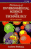 Dictionary of Environmental Science and Technology