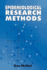 Epidemiological Research Methods