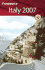 Frommer's 2007 Italy