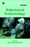 Behavioural Ecotoxicology