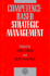 Competence-Based Strategic Management