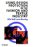 Using Design Protection in the Fashion Industry