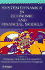 System Dynamics in Economic and Financial Models (Financial Economics and Quantitative Analysis Series)