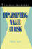 Implementing Value at Risk (Wiley Series in Financial Engineering)
