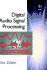 Digital Audio Signal Processing