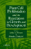 Plant Cell Proliferation and Its Regulation in Growth and Development