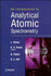 An Introduction to Analytical Atomic Spectrometry
