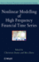 Nonlinear Modelling of High Frequency Financial Time Series (Financial Economics and Quantitative Analysis Series)