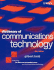 Dictionary of Communications Technology: Terms, Definitions and Abbreviations