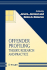 Offender Profiling: Theory, Research and Practice