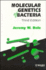 Molecular Genetics of Bacteria