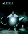 Alessi: the Design Factory