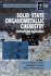 Solid State Organometallic Chemistry-Methods and Applications