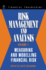 Risk Management and Analysis, Volume 1: Measuring and Modelling Financial Risk