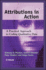 Attributions in Action: A Practical Approach to Coding Qualitative Data