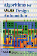 Algorithms for Vlsi Design Automation