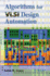 Algorithms for Vlsi Design Automation