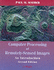 Computer Processing of Remotely-Sensed Images: an Introduction