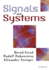 Signals and Systems