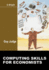Computing Skills for Economists