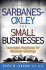 Sarbanes-Oxley for Small Businesses: Leveraging Compliance for Maximum Advantage