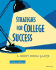 Strategies for College Success: a Study Skills Guide