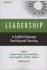 Leadership in English Language Teaching and Learning