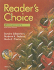 Reader's Choice, Split Edition (5th Edition)