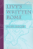 Livy's Written Rome