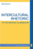 Intercultural Rhetoric in the Writing Classroom