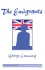 The Emigrants (Ann Arbor Paperbacks)