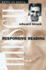 Responsive Reading (Poets on Poetry)