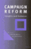 Campaign Reform: Insights and Evidence