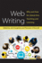 Web Writing Format: Hardcover