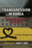 Transgression in Korea Format: Hardcover