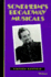 Sondheim's Broadway Musicals (the Michigan American Music)