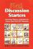 First Discussion Starters: Speaking Fluency Activities for Lower-Level Esl/Efl Students