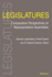 Legislatures: Comparative Perspectives on Representative Assemblies