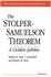 The Stolper-Samuelson Theorem: a Golden Jubilee (Studies in International Economics)