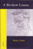 A Beckett Canon (Literature, English Drama)
