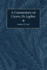 A Commentary on Cicero, De Legibus