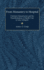 From Monastery to Hospital: Christian Monasticism and the Transformation of Health Care in Late Antiquity