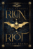 Run Riot: a Paranormal Reverse Harem Romance (State of Grace)