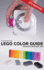 The Unofficial Lego Color Guide
