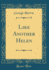 Like Another Helen Classic Reprint