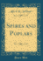 Spires and Poplars Classic Reprint