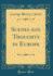 Scenes and Thoughts in Europe Classic Reprint