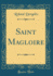 Saint Magloire Classic Reprint