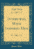 Interviews With Inspired Men Classic Reprint