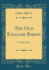 The Old English Baron a Gothic Story Classic Reprint